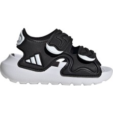 Adidas Sportswear JS2541 ALTASWIM 3 SANDALS INFANTS