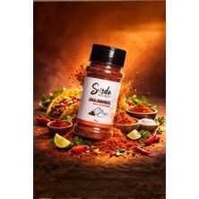 Sosda Taco Baharatı (Tuzluk Serisi) 70 gr