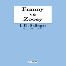 Xciks Collections Franny ve Zooey