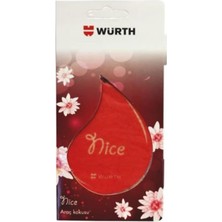  würth asma oto kokusu nice