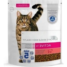 Esranın Dünyası Sığırlı Yetişkin Kuru Mama 1.4 kg