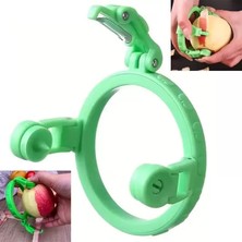 Karahanbey SN-29664 Manuel Çok Amaçlı Sebze-Meyve Soyucu