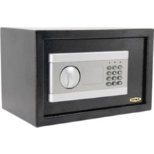 MiraLive Yuma Küçük Boy Kasa 200X310X170MM