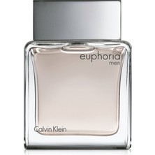 Calvin Klein Euphoria 100 Ml Erkek Parfüm EDT Odunsu Oryantal Baharatlı Koku Hediyelik