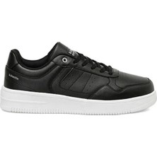 Kinetix Kınetıx A10202294410010 5W Lowner Pu 5pr Sıyah Erkek Sneaker Ayakkabı
