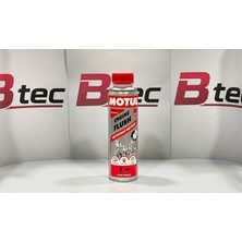 Motul Motor Iç Temizleyici (Engine Flush) 300ML (Yeni Tarihli)