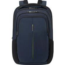 Samsonite Kr2-01-003 17.3 Guard İt 3.0 Notebook Sırt Çantası Lacivert