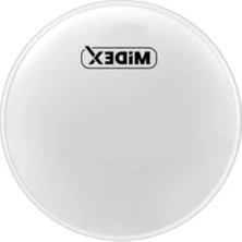 Esranın Dünyası 20 Inç Beyaz Kick Bateri Davul Derisi