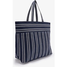 Penti Big Stripe Çanta