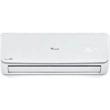 Baymak Elegant Plus A++ 18.000 BTU Inverter Split Klima Düşük Enerji Tüketimi ile Verimli Soğutma