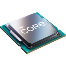 Intel İntel Core İ5 14400 Tray 4.7Ghz 20Mb 1700 Kutusuz Fansız İşlemci