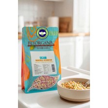 Beyorganik Organik Sebzeli Kuskus 285gr +8 Ay