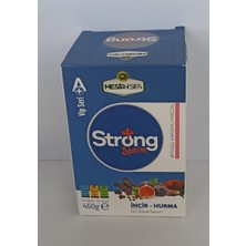 Mesiri Şifa Strong Sperm MACUN460GR.