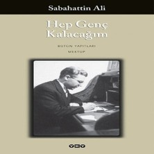 Decostyle Hep Genç Kalacağım