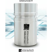 Interautech Dsg Güçlendirilmiş Şanzıman Basınç Tüpü - 0AM325587F