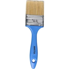 Başaranlar Kestirme Fırça No:2.5 Ekonomik