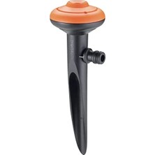 Esranın Dünyası Sulama Fıskiyesi - 50 M² Alan Kapasitesi