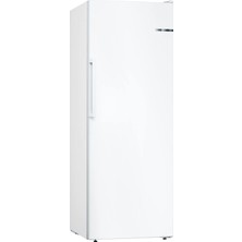 BOSCH GSV29VWE0N Serie 4 Solo Derin Dondurucu 161 x 60 cm Beyaz