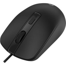 Frisby Fm-3022K Kablolu Optik Mouse