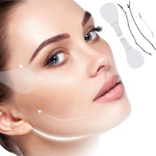 Esranın Dünyası Yüz Gerdirme Göz Boyun Kaş Gerdirme Bant Seti