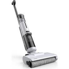 Jonr ED12 Lite Şarjlı Islak Kuru Dikey Süpürge 7.000PA Dolanma Karşıtı Sistem Hassas Kenar Tasarım 3.5 kg