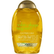 Esranın Dünyası Işıltı Veren Elma Sirkesi Şampuanı - 385 Ml, Yağlı Saçlar Için