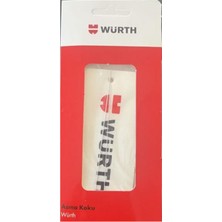  würth asma oto kokusu würth