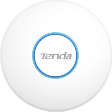 Tenda İ26 Ax1500 Wifi 6 1200 Mbps Dual Bant Tavan Tipi Access Point