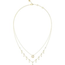 Guess JGUJUBN06273JWYGTU Kadın Kolye