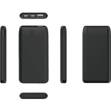 Snapron Snp-3010 10000Mah Wireless Magsafe Power Bank