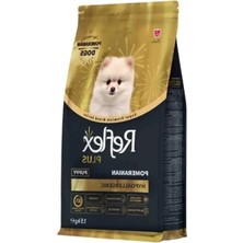 Esranın Dünyası Pomeranian Yavruları Için 1.5 kg Dengeli Köpek Maması