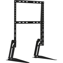 Vontech Vt-Lma 04 Max 32"-65" Masaüstü Evrensel Tv Standı
