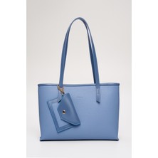 Elatae Cüzdan Charm Kadın Omuz Çantası CNT0398 – Günlük Şık Tasarım, Hafif ve Kullanışlı