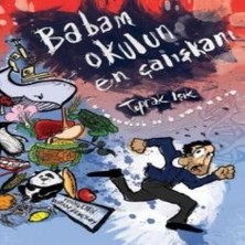 Xciks Collections Babam Okulun Çalışkanı