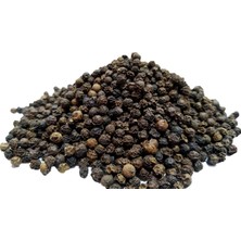 LokmanAVM Saf Doğal Tane Karabiber 100 gr Paket Türkiye Menşeli Yüksek Aroma Baharat