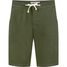 Mudo Bağlamalı Şort