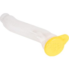 Wisco Silecek Su Depo BORUSU - 1450571 WISCO - Opel Vectra B 95 ve Sonrası Uyumlu