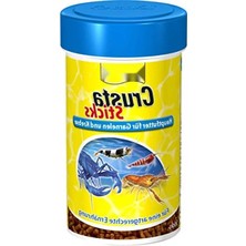 Esranın Dünyası Yüksek Kaliteli Yem Crusta Sticks 100 ml