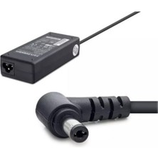  hadron hd754 notebook adaptörü 20v 4.5a 5.5-2.5 lenovo-fujitsu uyumlu