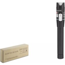 Hadron Hdx8901 Fiber Optical Kablo Bulucu 20Km Siyah