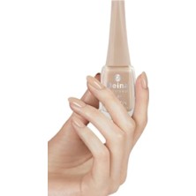 Keratinli Besleyici Oje 14 ml Renk No: 38