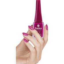 Keratinli Besleyici Oje 14 ml Renk No: 44