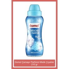 Domol Çamaşır Parfümü Mistik Çicekler 210 gr