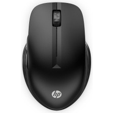 Everest Hp 3B4Q2Aa Bluetooth ve Wireless Mouse