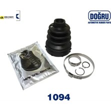 Dogru Kaucuk Aks Körüğü  Corsa D  1603434/ 93195150 Doğru Kauçuk DK-1094