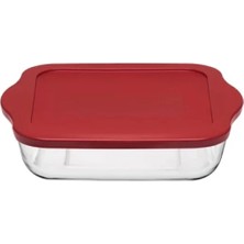 Esranın Dünyası Yerli Üretim Fonksiyonel Fırın Tepsisi - Borcam