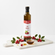 Mutmade Doğal Fermantasyon Alıç Sirkesi – Kalp Dostu & Katkısız 500 ml