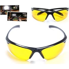 Esranın Dünyası Anti Far Gece Görüş Gözlüğü (Yeni Model)