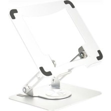 Frisby Fnc-5135St Katlanabilir Notebook Standı