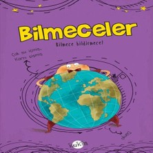 Decostyle Bilmeceler